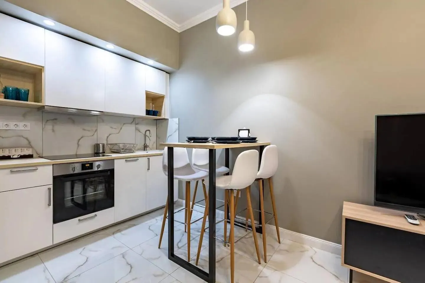 Luxurious Apartment In The Heart Of Budapest 0*,  Hungary