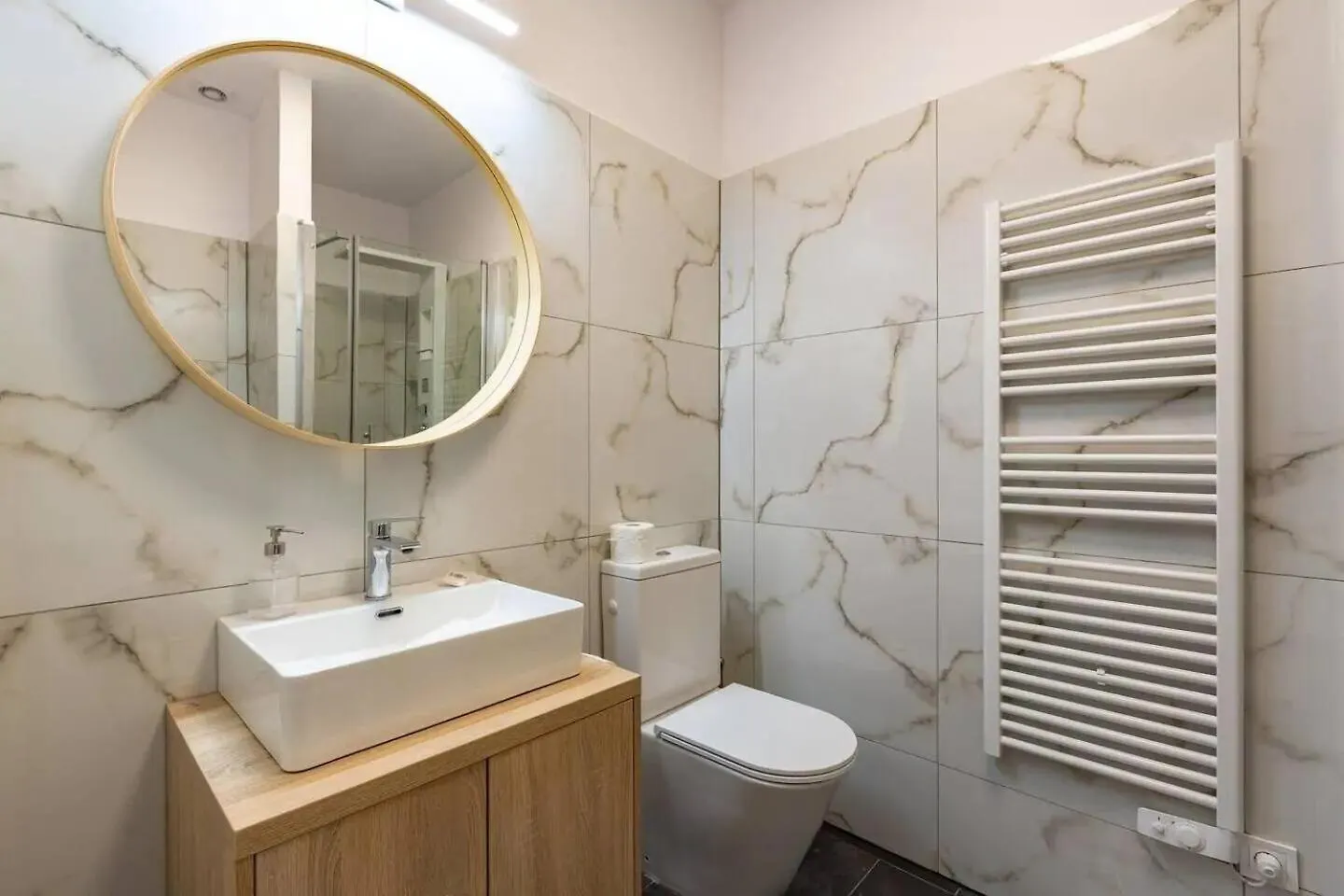 Luxurious Apartment In The Heart Of Budapest 0*,